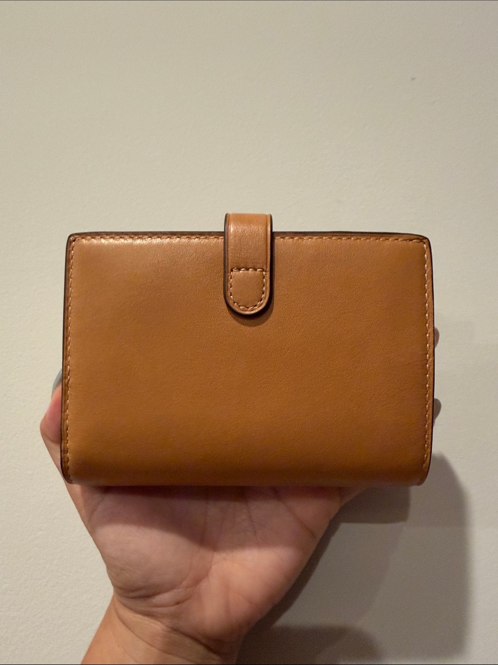 Coach~2-In-1 Wallet - Picture 6 of 6